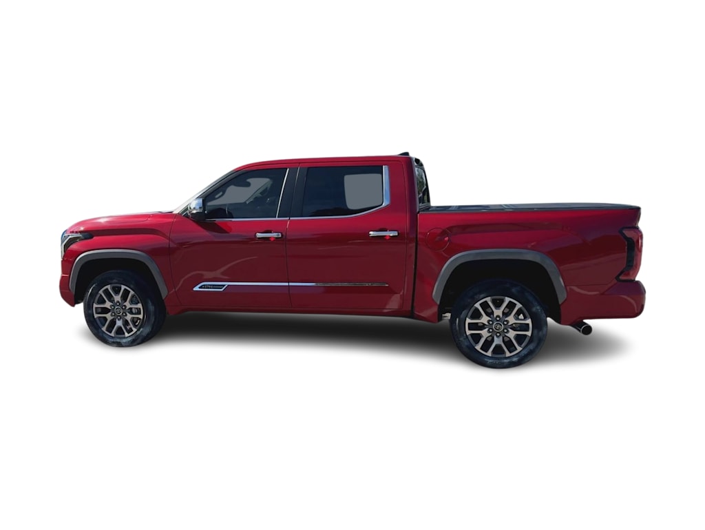 Thumbnail: 2024 Toyota Tundra - 18