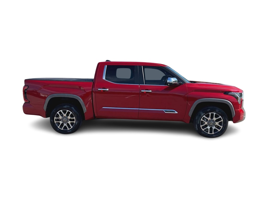 Thumbnail: 2024 Toyota Tundra - 21