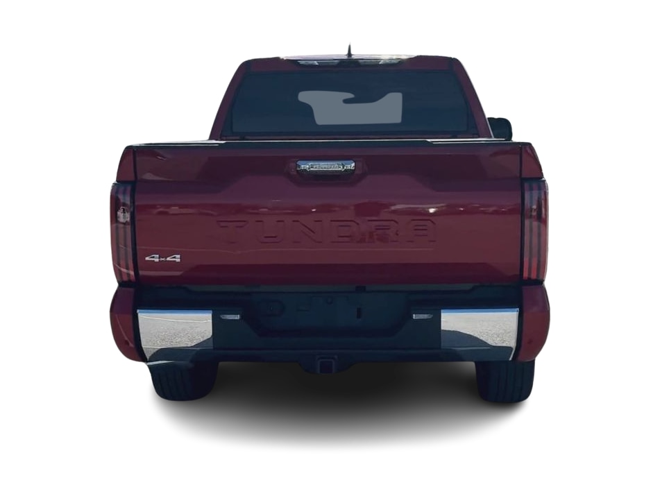 Thumbnail: 2024 Toyota Tundra - 4
