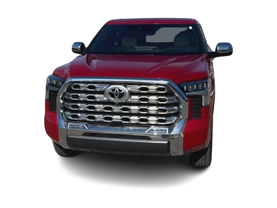 Thumbnail: 2024 Toyota Tundra - 5
