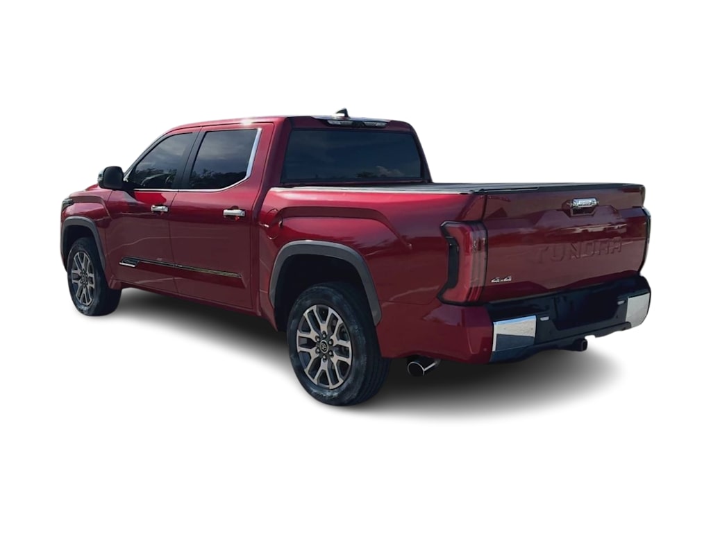 Thumbnail: 2024 Toyota Tundra - 19
