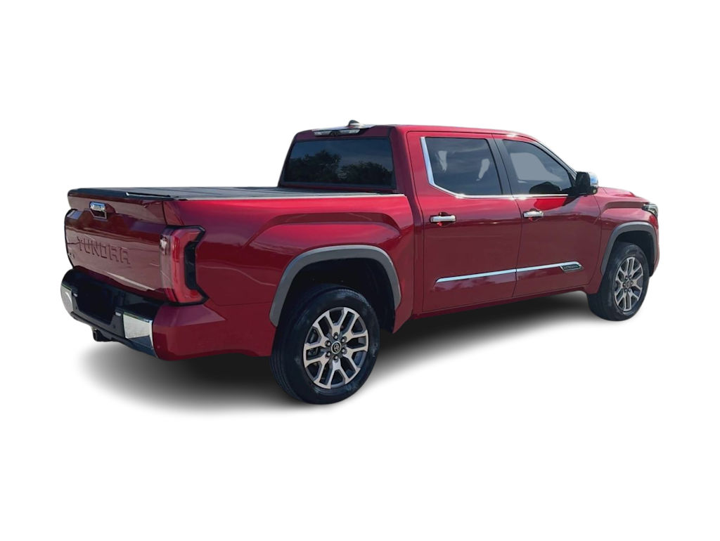 Thumbnail: 2024 Toyota Tundra - 20