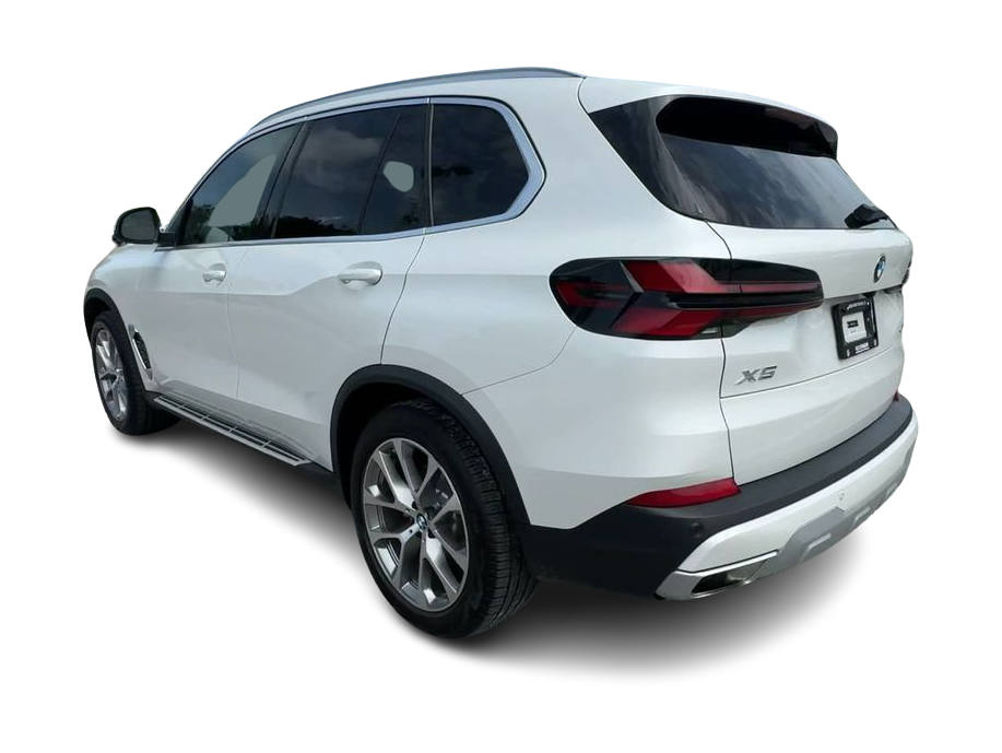 Thumbnail: 2026 BMW X5 - 4