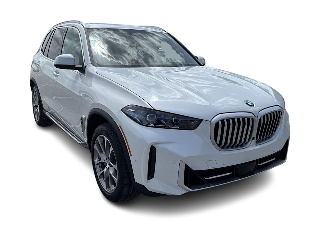 Thumbnail: 2026 BMW X5 - 29