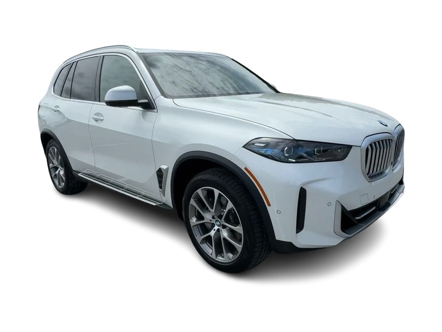 Thumbnail: 2026 BMW X5 - 20