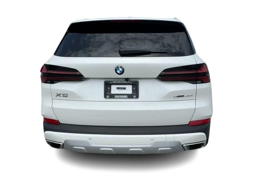 Thumbnail: 2026 BMW X5 - 5