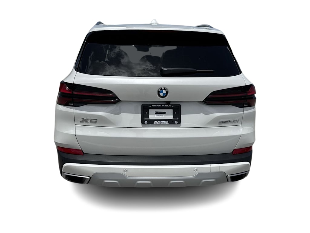 Thumbnail: 2026 BMW X5 - 26