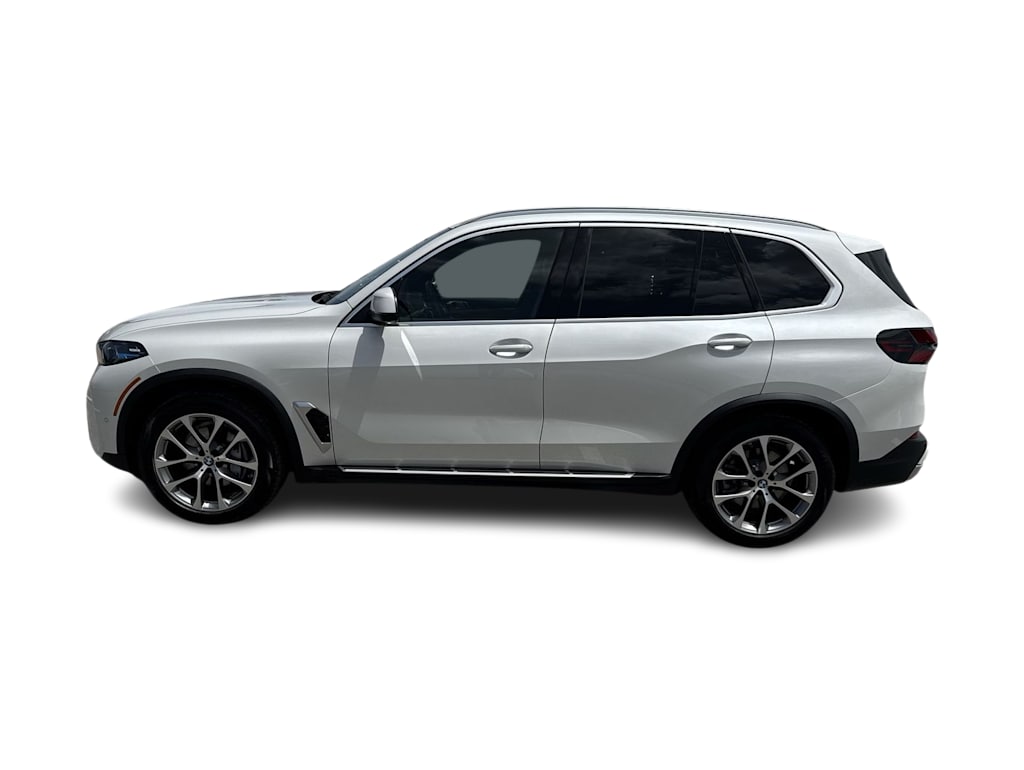 Thumbnail: 2026 BMW X5 - 24