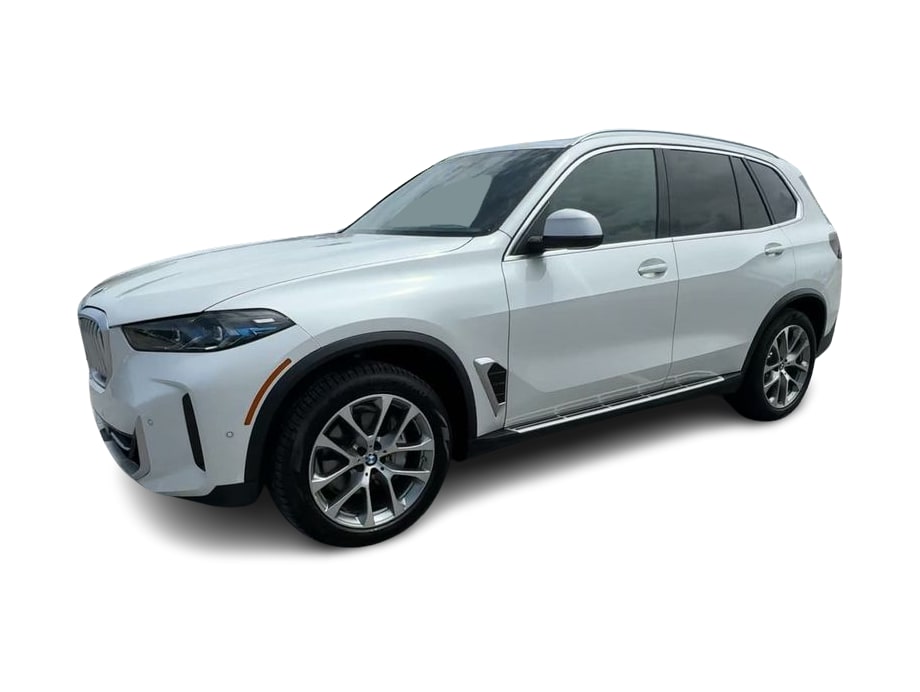 Thumbnail: 2026 BMW X5 - 3