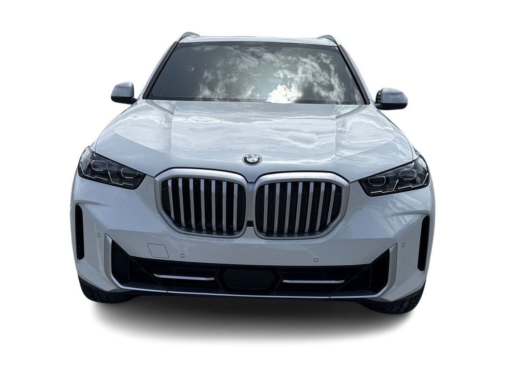 Thumbnail: 2026 BMW X5 - 30