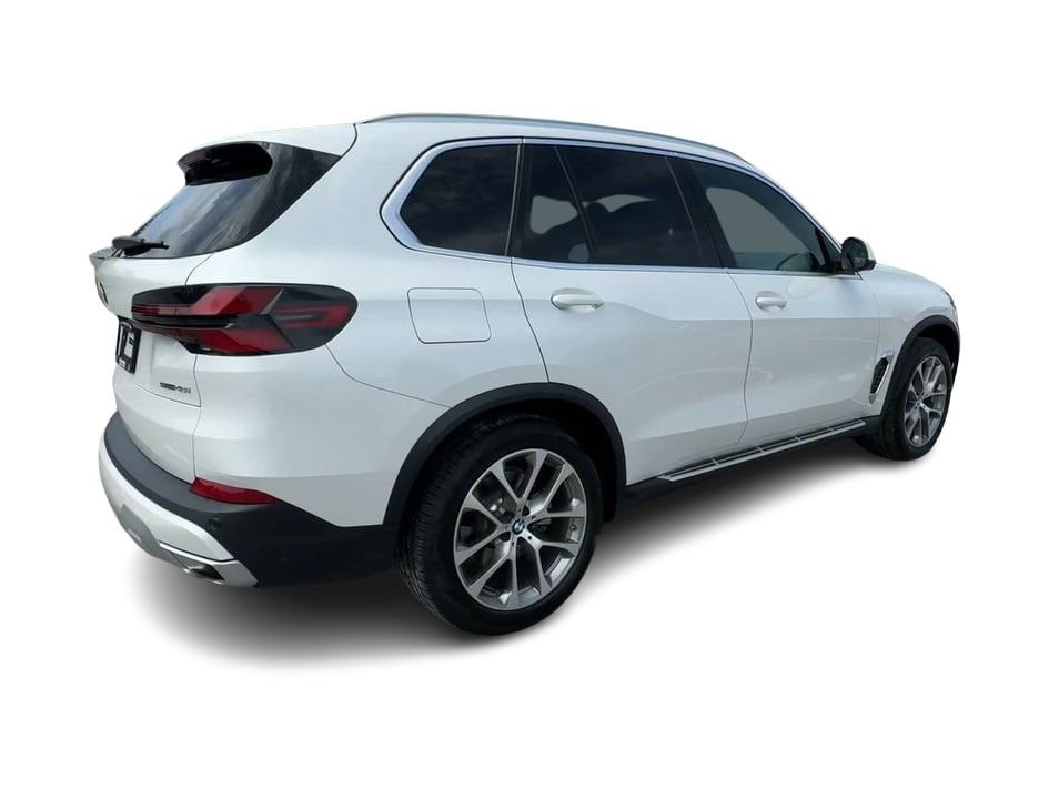 Thumbnail: 2026 BMW X5 - 22