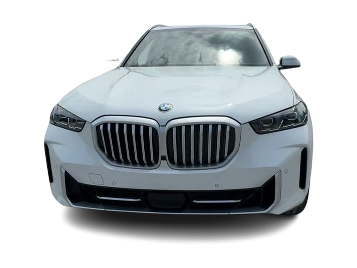 Thumbnail: 2026 BMW X5 - 6