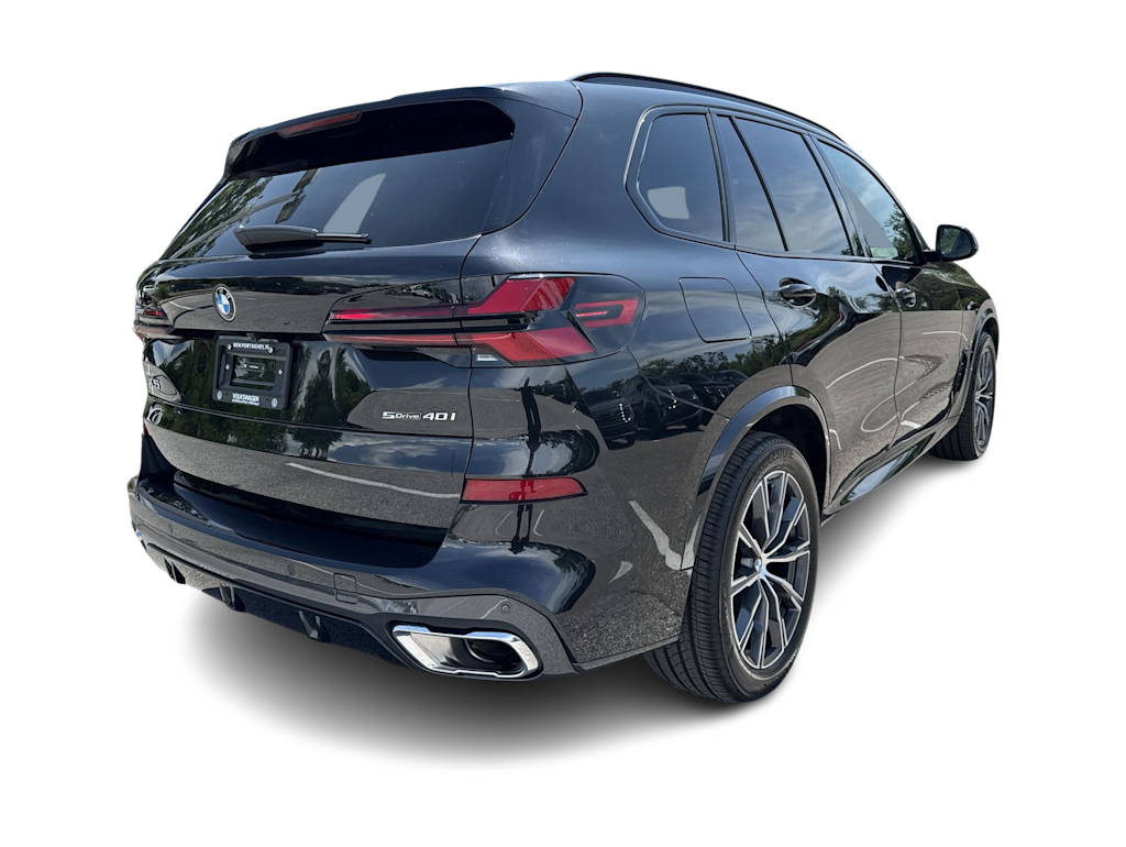 Thumbnail: 2026 BMW X5 - 19