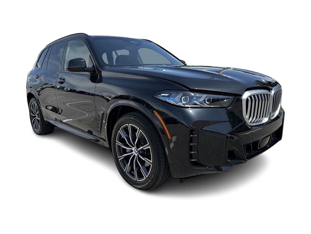 Thumbnail: 2026 BMW X5 - 21