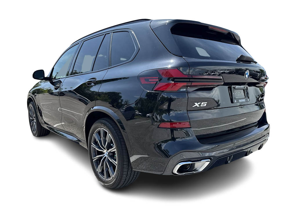 Thumbnail: 2026 BMW X5 - 4