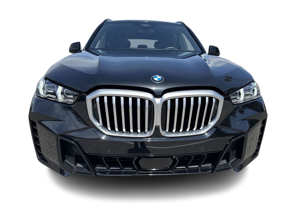 Thumbnail: 2026 BMW X5 - 6