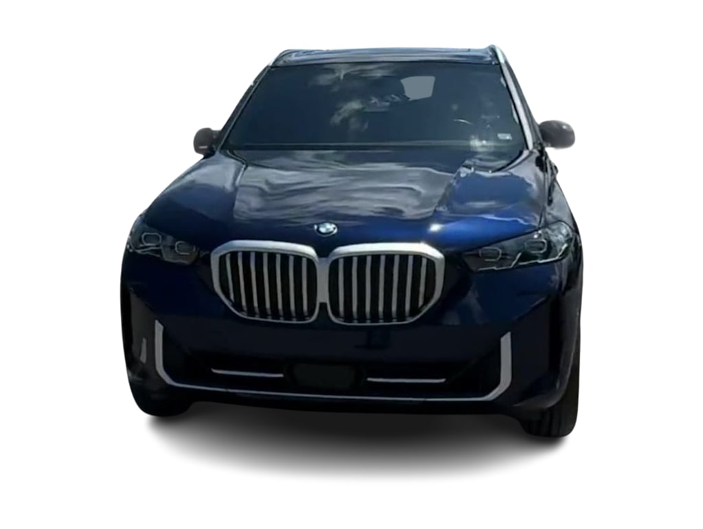 Thumbnail: 2025 BMW X5 - 6