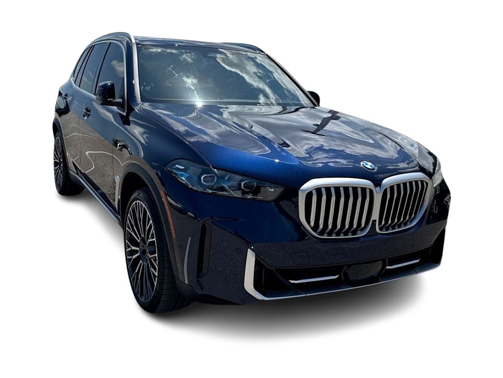 Thumbnail: 2025 BMW X5 - 31