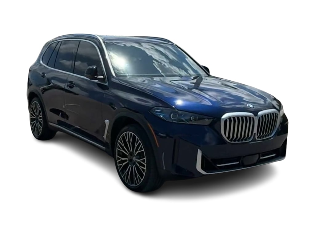 Thumbnail: 2025 BMW X5 - 21