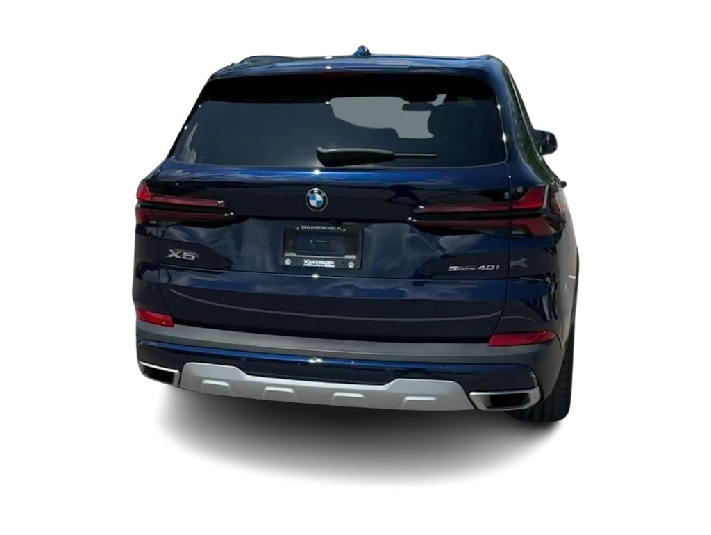 Thumbnail: 2025 BMW X5 - 23
