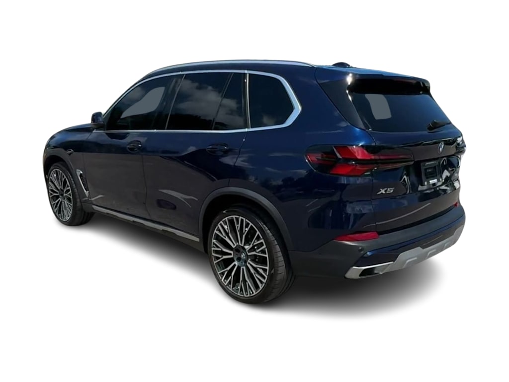 Thumbnail: 2025 BMW X5 - 4