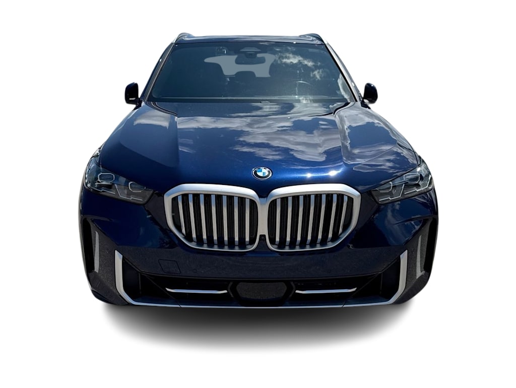 Thumbnail: 2025 BMW X5 - 32