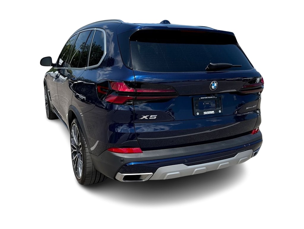 Thumbnail: 2025 BMW X5 - 28