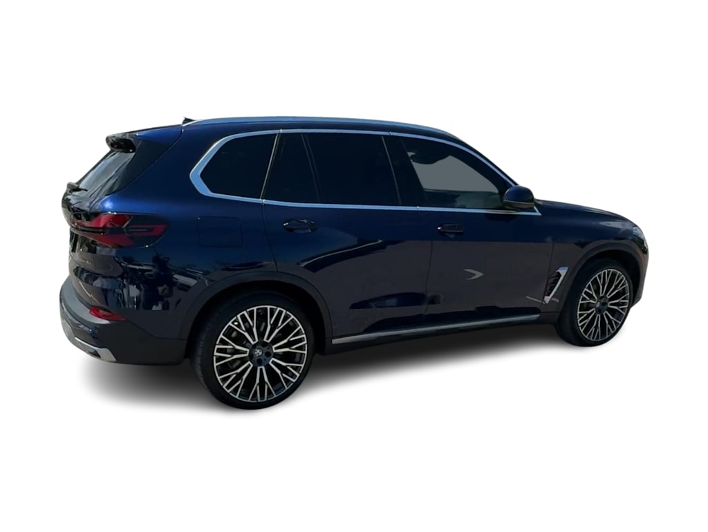 Thumbnail: 2025 BMW X5 - 24