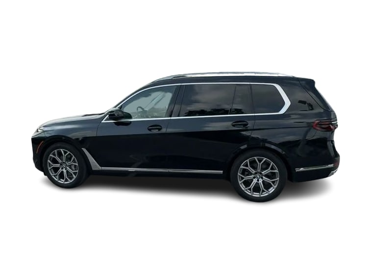 Thumbnail: 2025 BMW X7 - 20