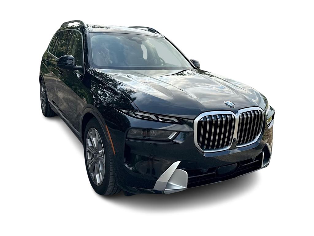 Thumbnail: 2025 BMW X7 - 24
