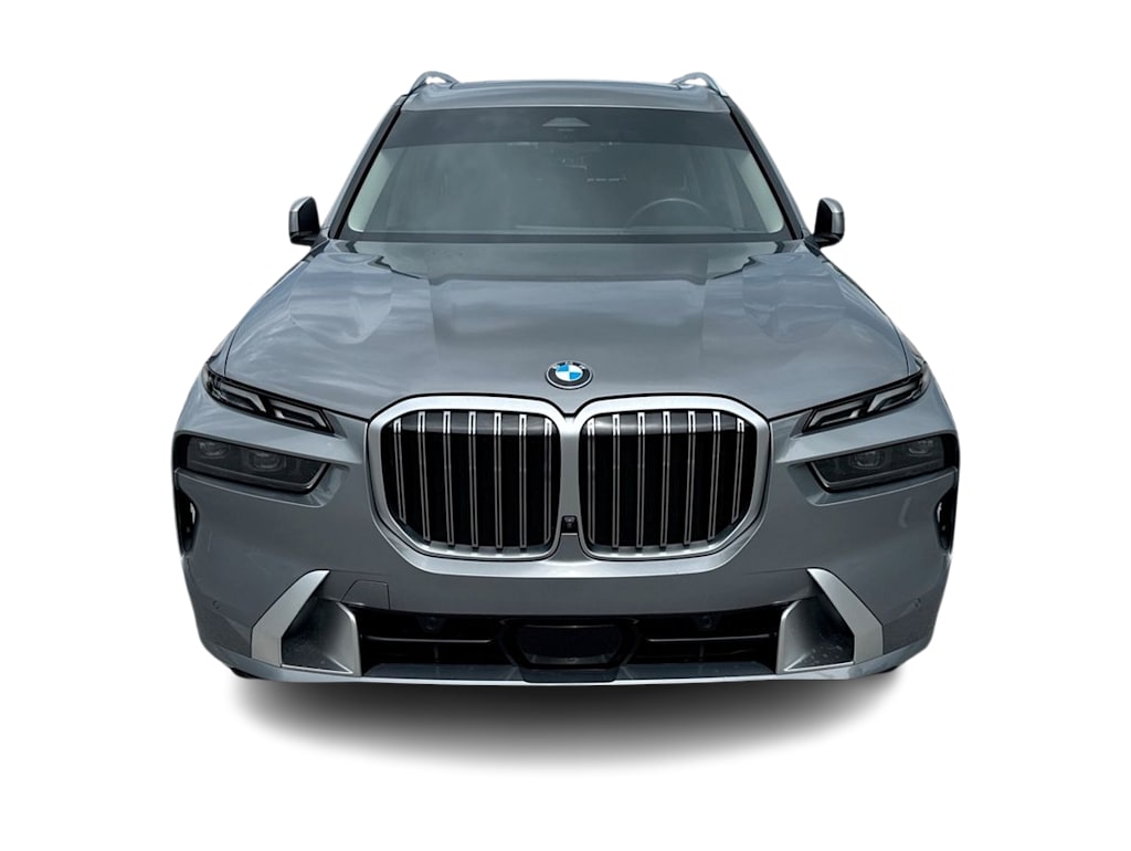 Thumbnail: 2024 BMW X7 - 29