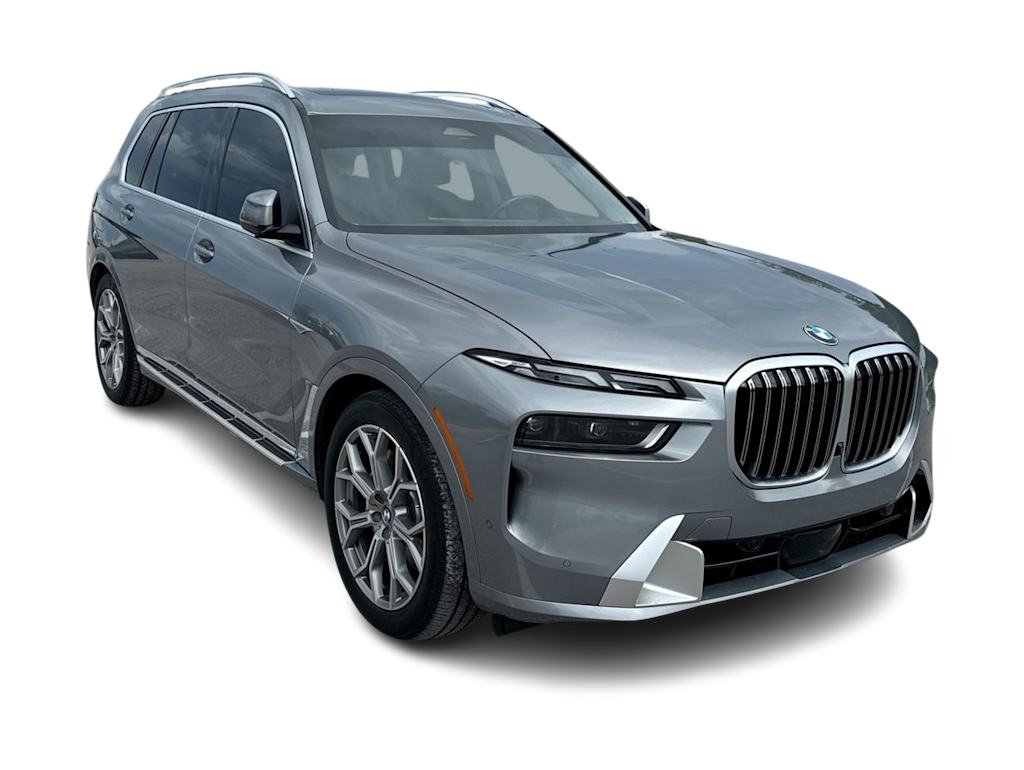 Thumbnail: 2024 BMW X7 - 28