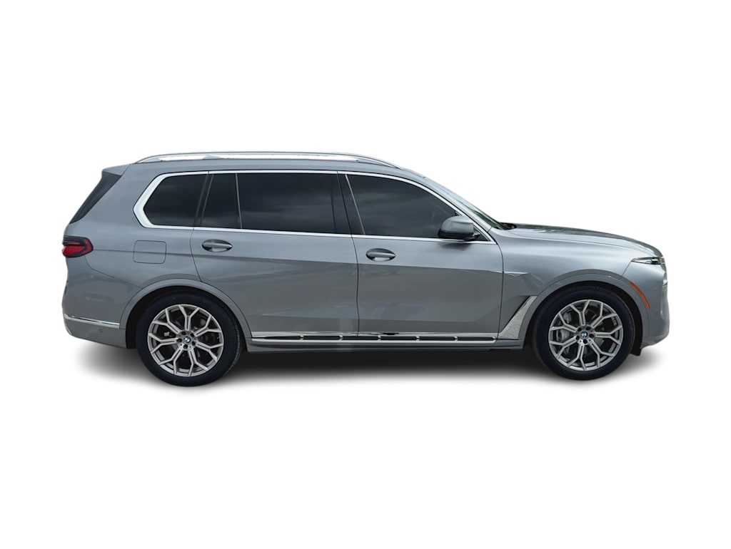Thumbnail: 2024 BMW X7 - 22