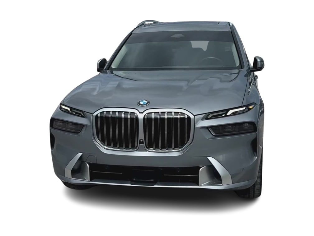 Thumbnail: 2024 BMW X7 - 6