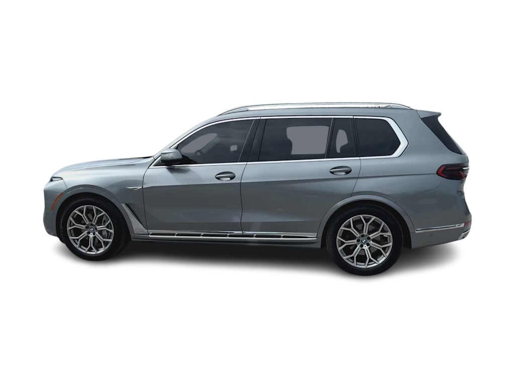 Thumbnail: 2024 BMW X7 - 20