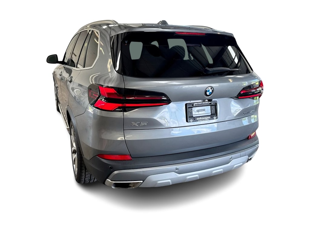 Thumbnail: 2024 BMW X5 - 2