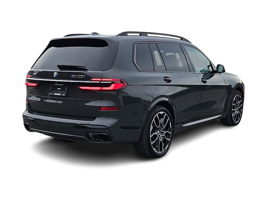 Thumbnail: 2023 BMW X7 - 22