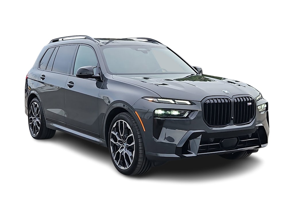 Thumbnail: 2023 BMW X7 - 20