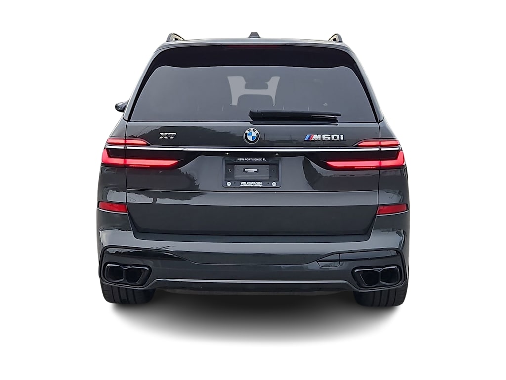 Thumbnail: 2023 BMW X7 - 5