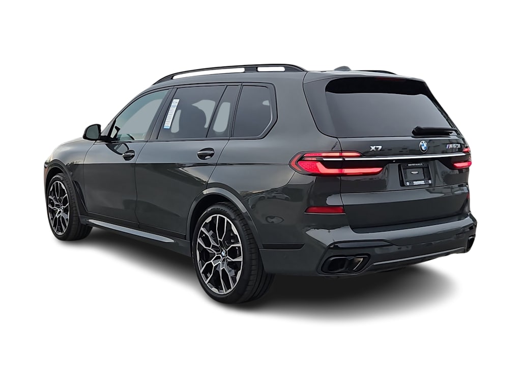 Thumbnail: 2023 BMW X7 - 4