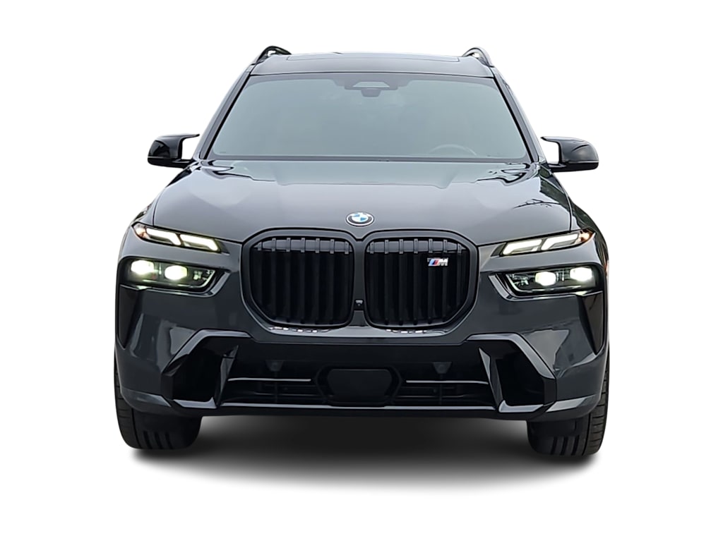 Thumbnail: 2023 BMW X7 - 6