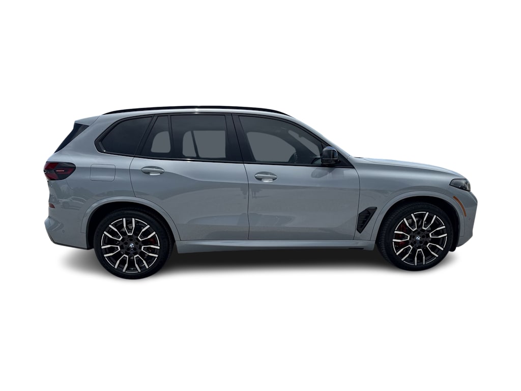 Thumbnail: 2024 BMW X5 - 22