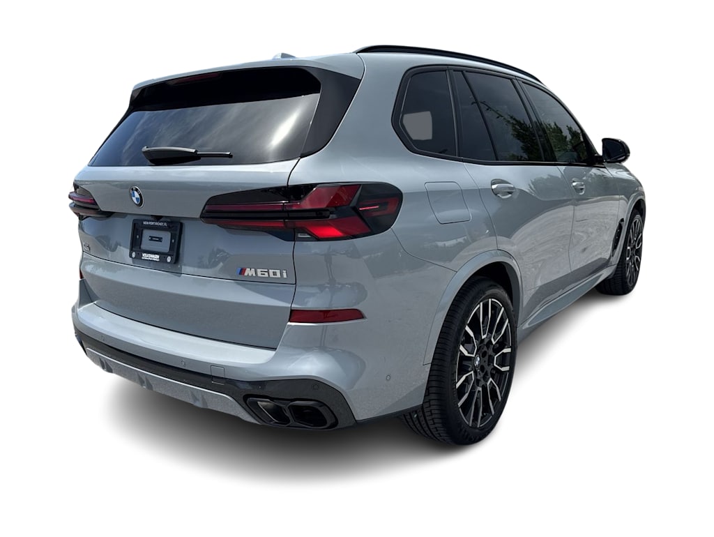 Thumbnail: 2024 BMW X5 - 21