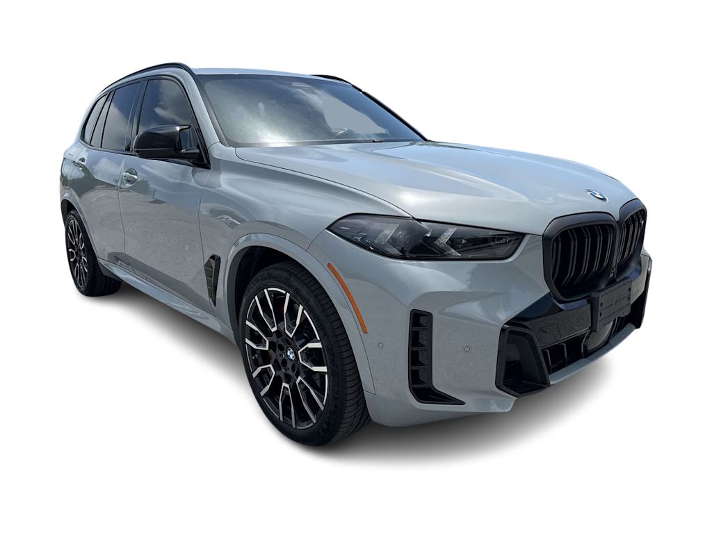 Thumbnail: 2024 BMW X5 - 23