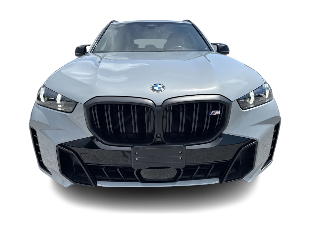 Thumbnail: 2024 BMW X5 - 6