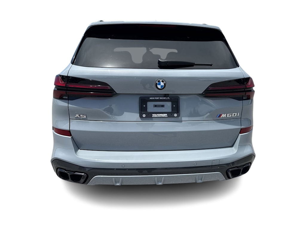 Thumbnail: 2024 BMW X5 - 5
