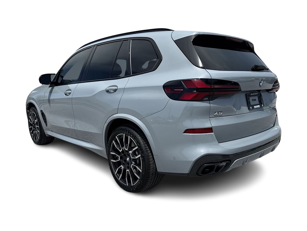 Thumbnail: 2024 BMW X5 - 4