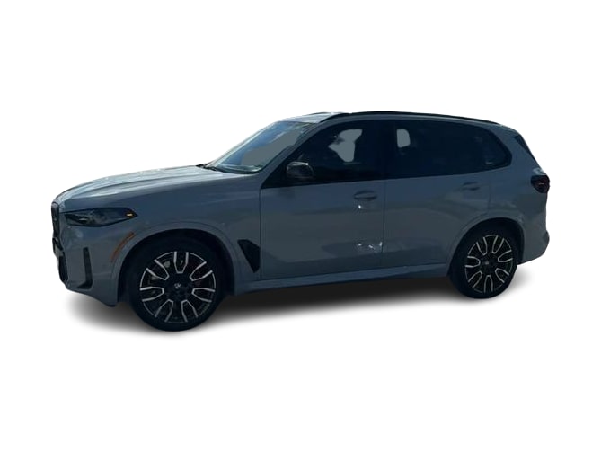 Thumbnail: 2024 BMW X5 - 5