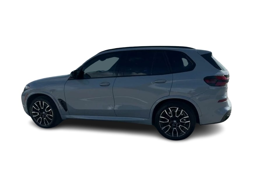 Thumbnail: 2024 BMW X5 - 3