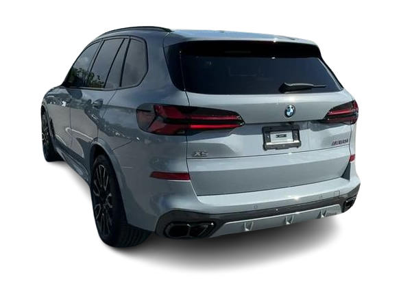 Thumbnail: 2024 BMW X5 - 6